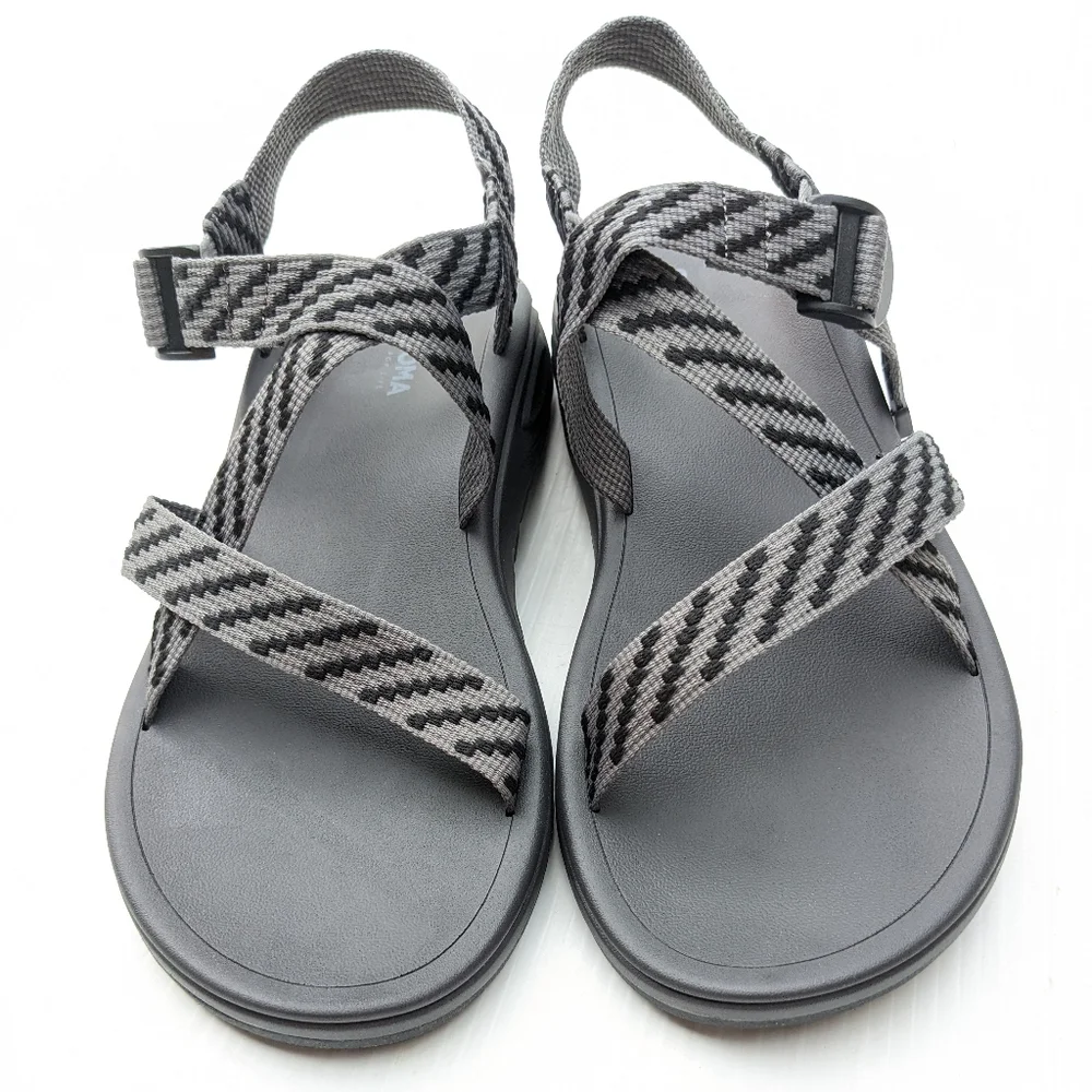 Sonoma rayan charcoal